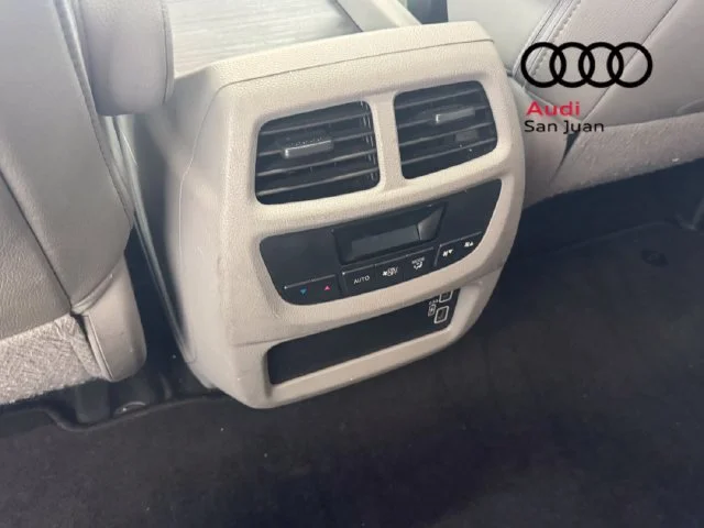 Used 2019 Gray Honda EX-L image 29