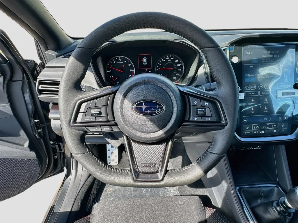 New 2026  Subaru Premium image 12