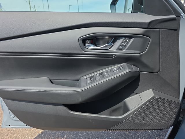 New 2026 Urban Gray Pearl Honda Sport-L image 8