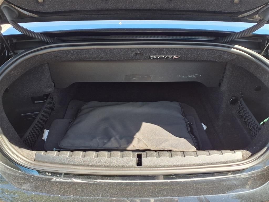 Used 2022 Black BMW 430i xDrive image 10
