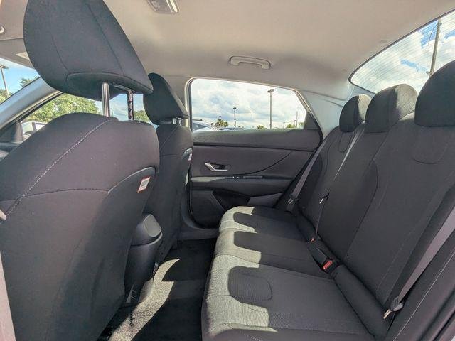 New 2026 Ecotronic Gray Hyundai SE image 72