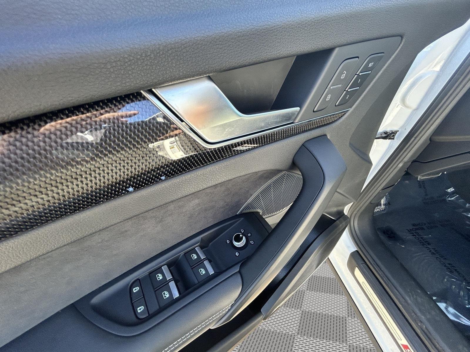 2023 Audi SQ5 Sportback Premium Plus - Photo 9