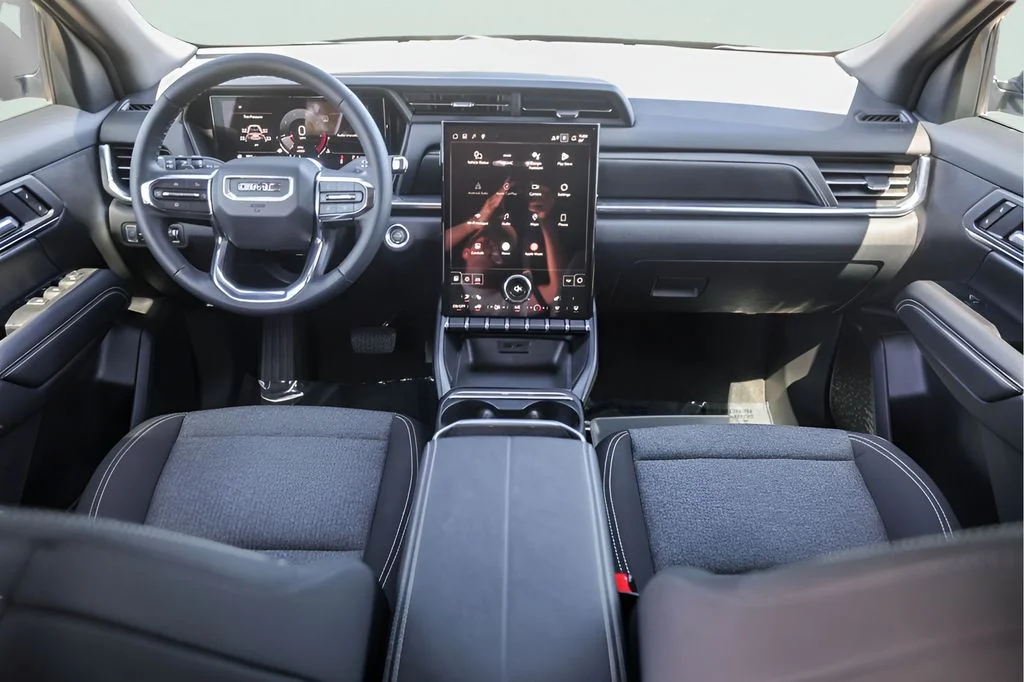 Used 2026 Black GMC Elevation image 27
