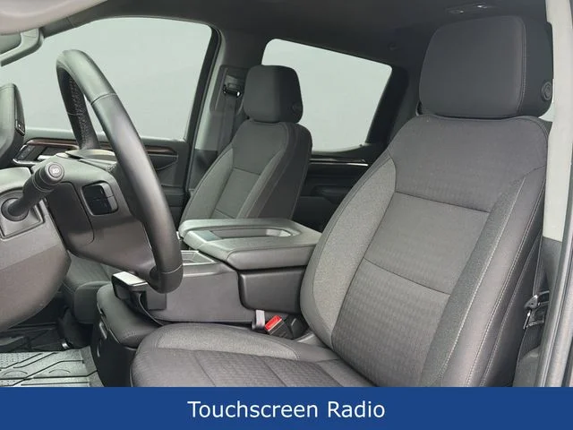 Used 2023 Gray Chevrolet RST image 16