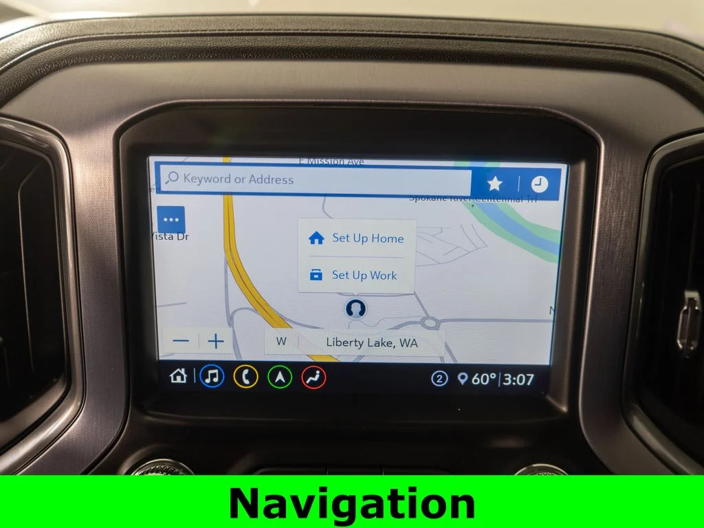 Used 2020 White GMC SLT image 20