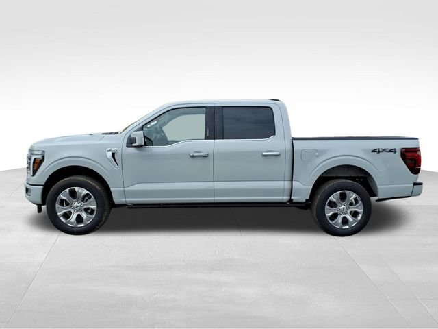 New 2026 Avalanche Ford Platinum image 5