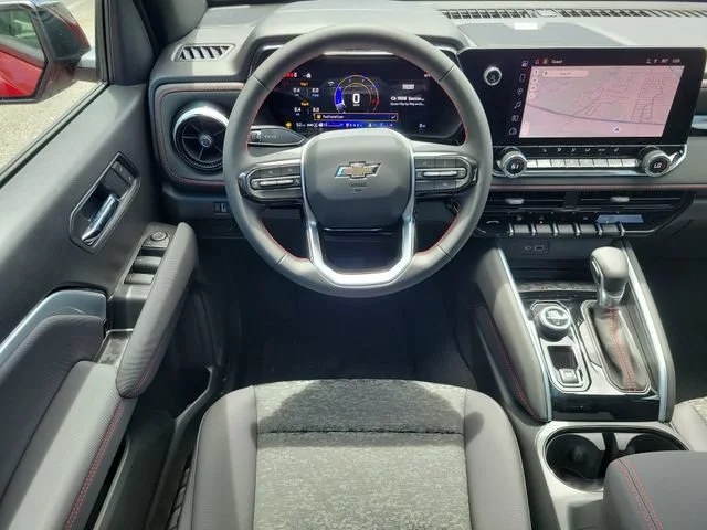 2026 Chevrolet Colorado Z71 - Photo 16