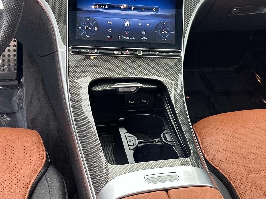 Certified Used 2025 Black Mercedes-Benz C 300 image 20