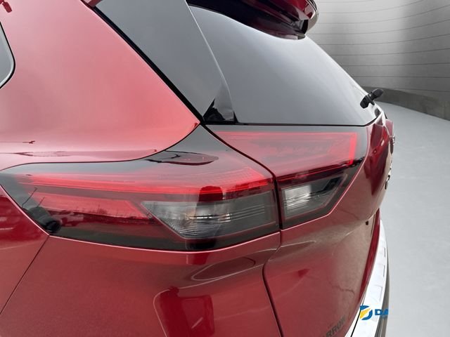 Used 2023 Red Nissan SL image 25