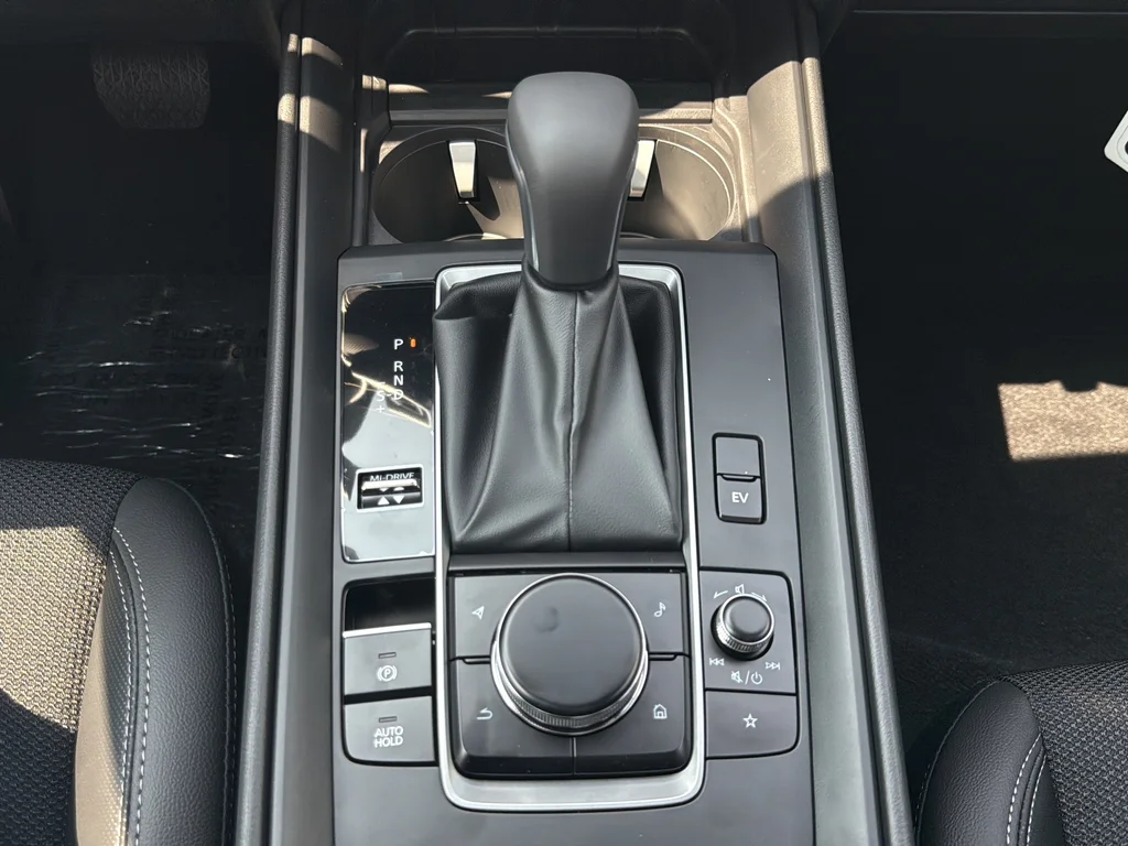 New 2026 Red Mazda Preferred image 24