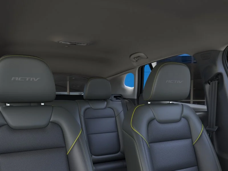 2026 Chevrolet Trax Activ - Photo 24