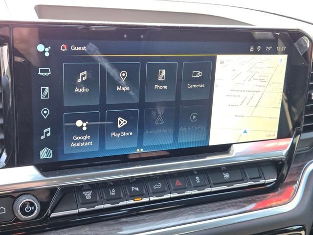 2025 Chevrolet Silverado 2500 HD LTZ - Photo 11