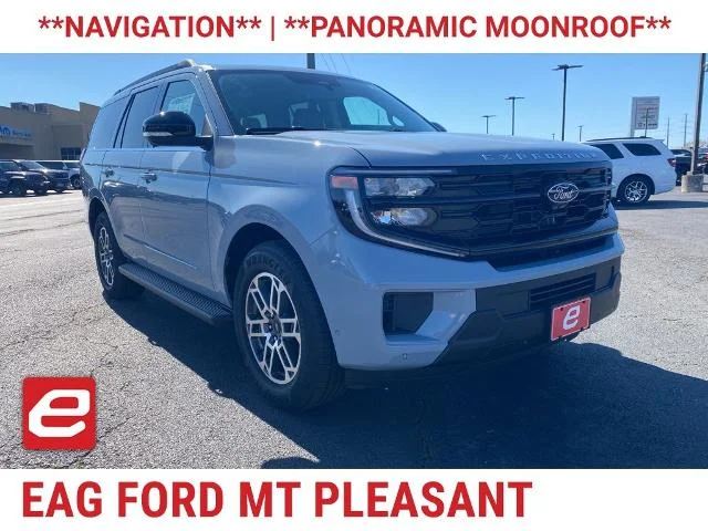 2025 Ford Expedition Active's photo