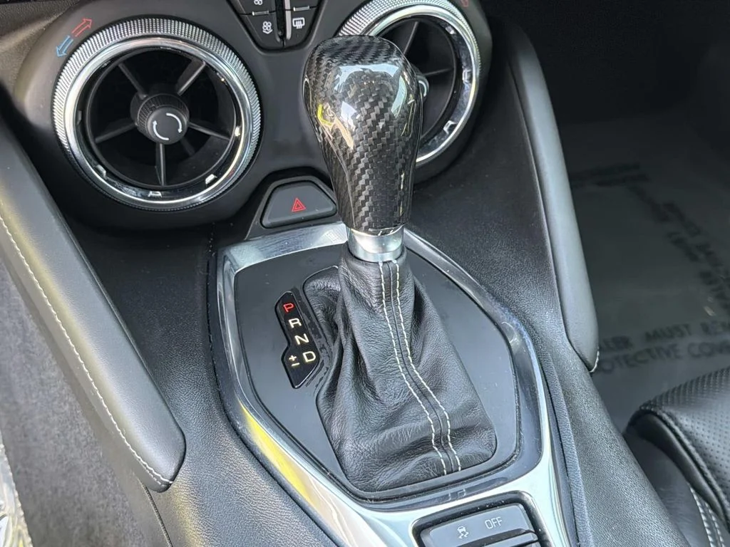 Used 2021 Shock Chevrolet 2SS image 13