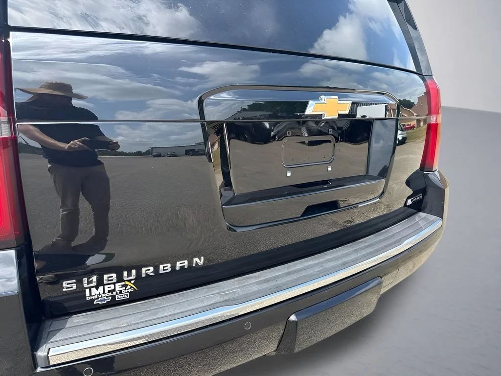 Used 2018 BLACK Chevrolet Premier image 39