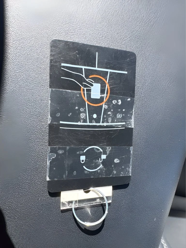 Used 2022 White Tesla Performance image 37
