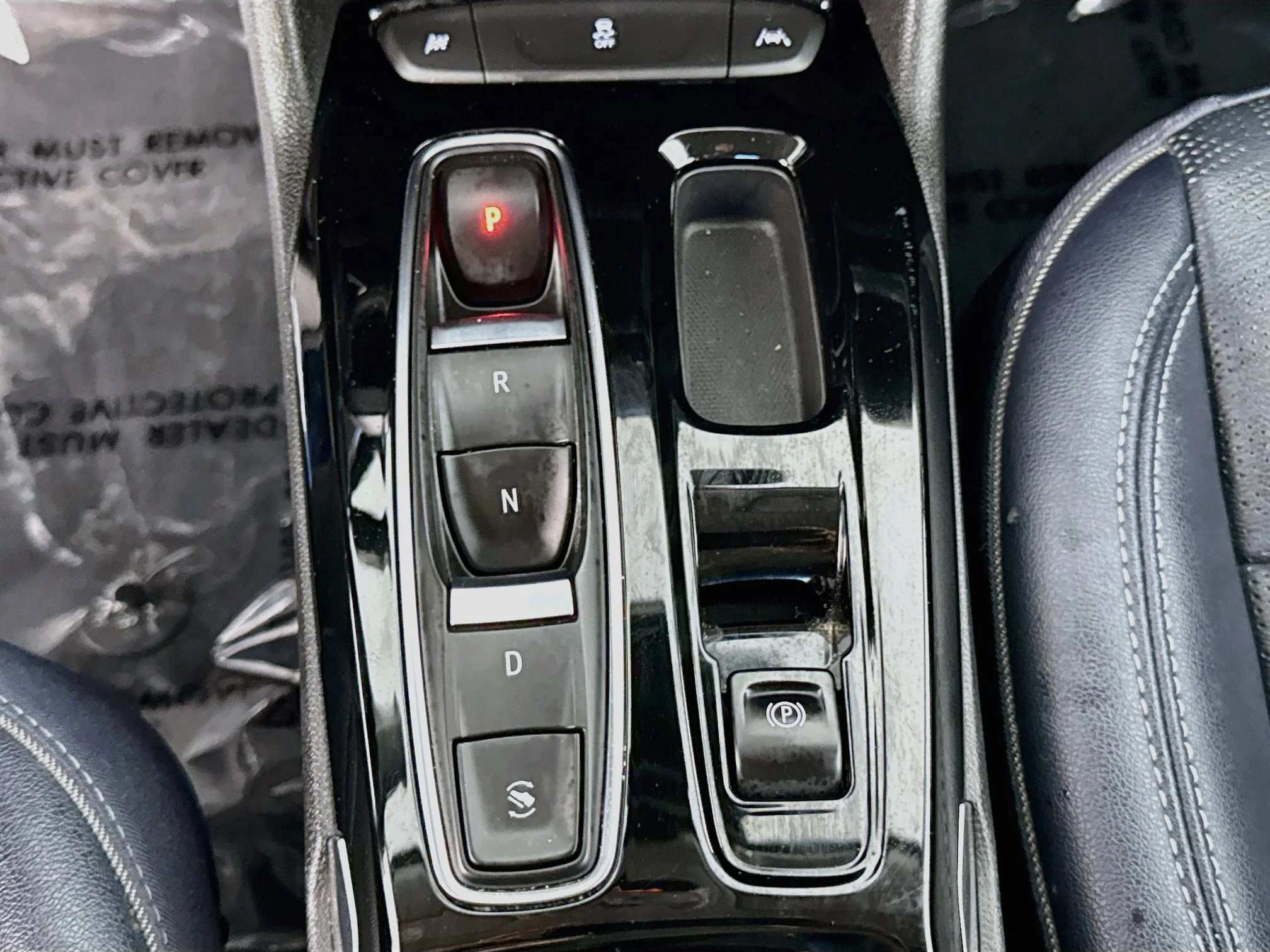 Used 2022 BRIGHT BLUE METALLIC Chevrolet LT image 18
