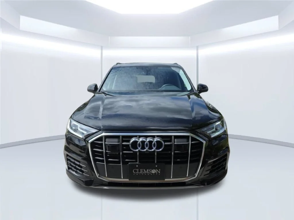 Certified Used 2023 Black Audi 45 Premium image 15
