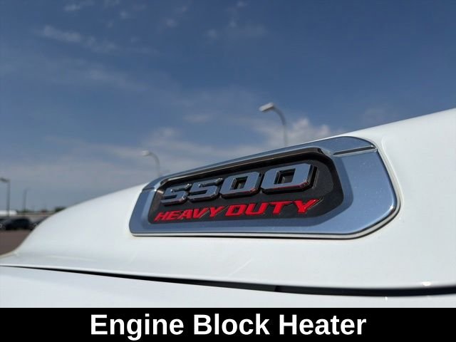 Used 2023 White Ram Tradesman image 27