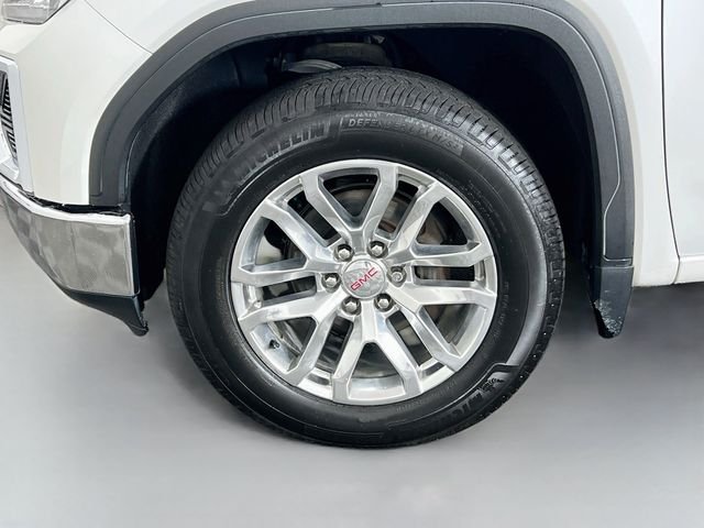 2021 GMC Sierra 1500 SLT - Photo 30