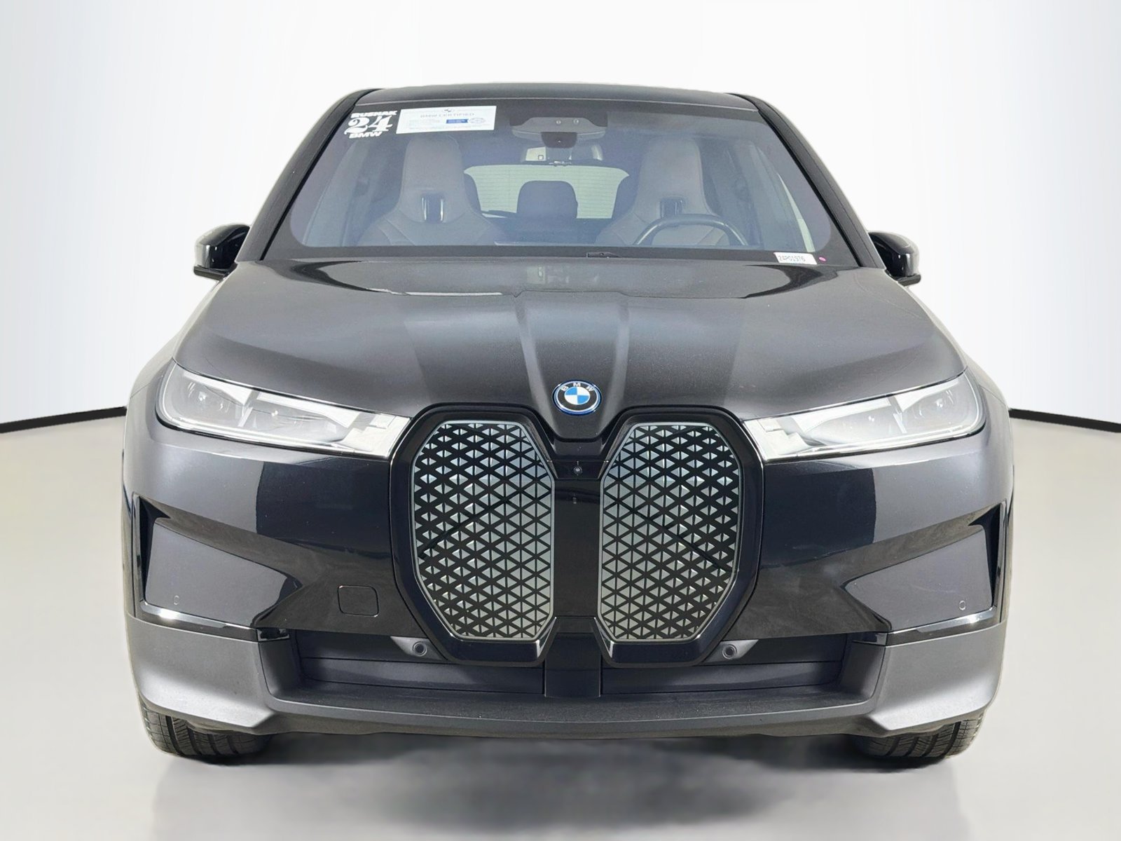 Used 2024 BMW iX Base with VIN WB523CF04RCP18408 for sale in Westlake Village, CA