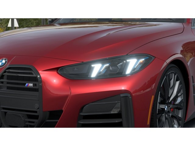 2027 BMW 4 Series M440i - Photo 6