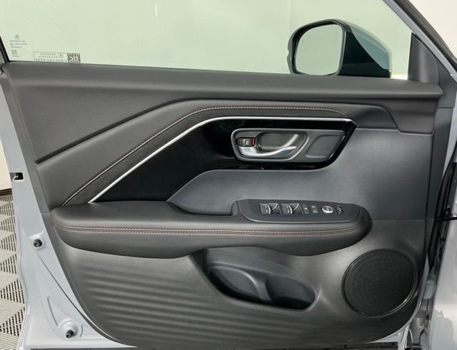 Certified Used 2026 Urban Gray Pearl Acura A-Spec Package image 11