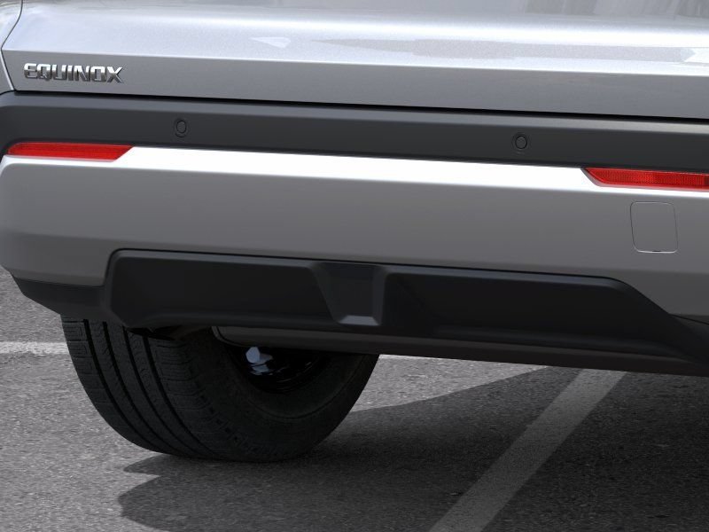 2027 Chevrolet Equinox LT - Photo 14