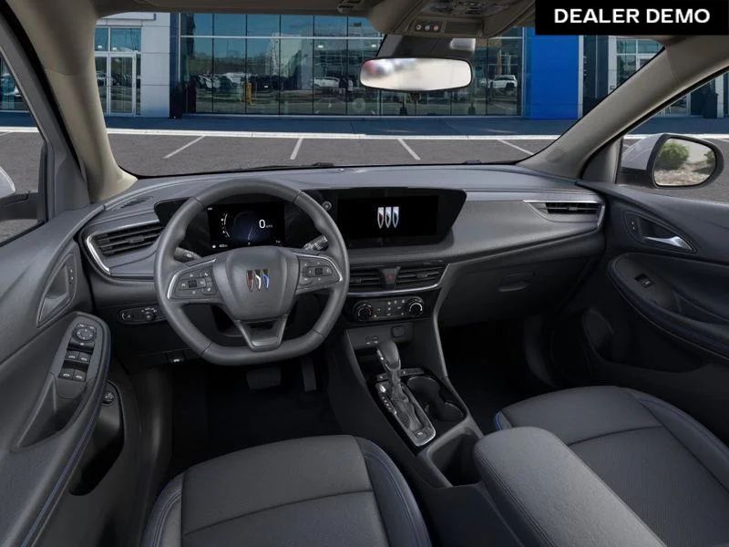 Used 2026  Buick Sport Touring image 15