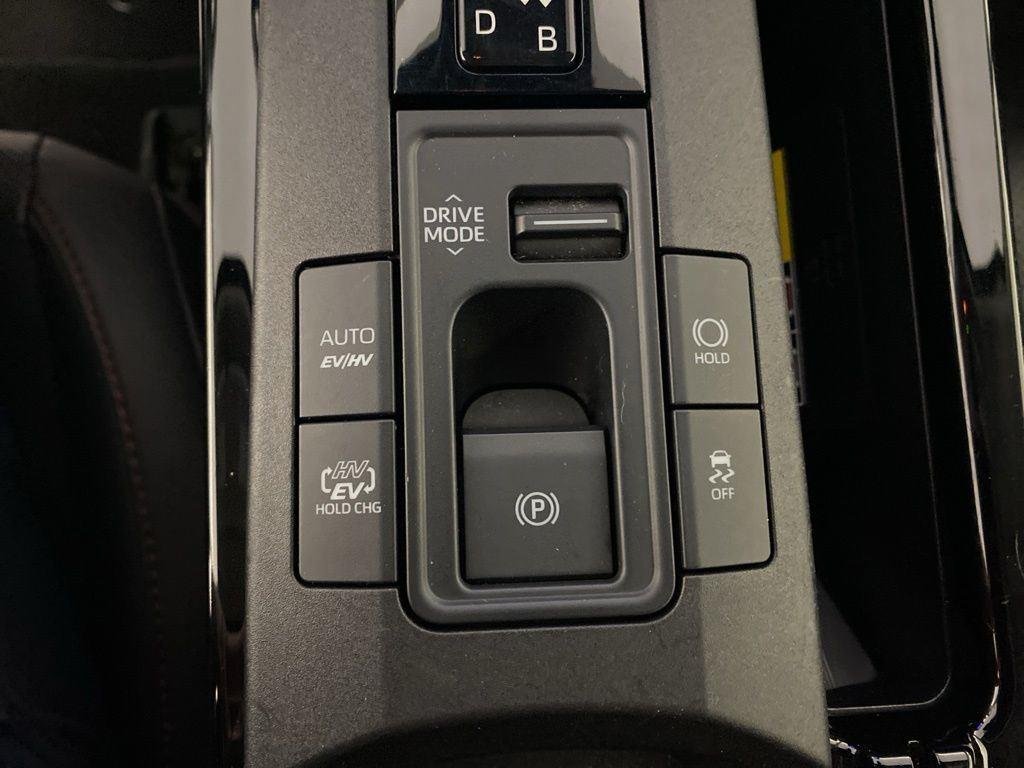 Used 2024 Blue Toyota XSE image 19