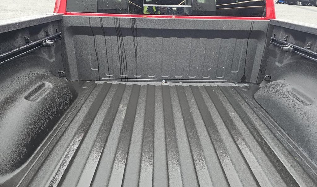 Used 2026 Red Ram Limited image 7