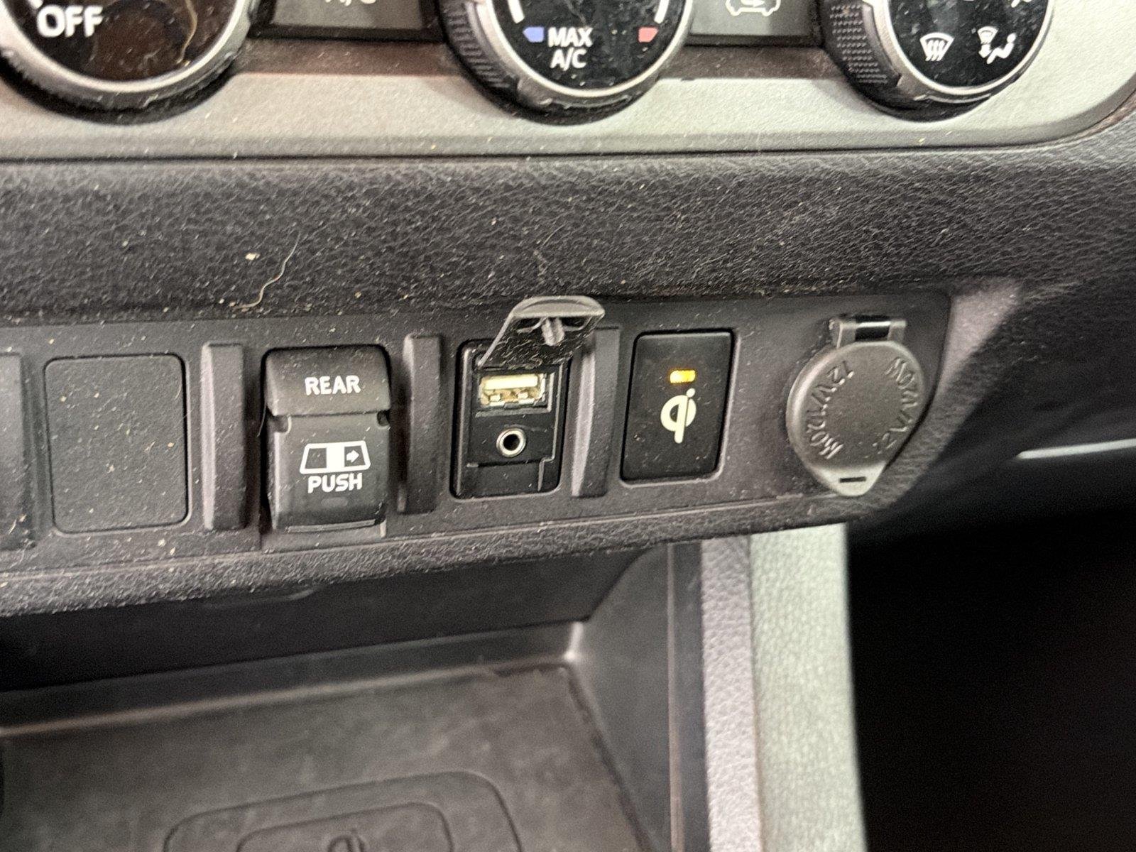 2018 Toyota Tacoma TRD Sport - Photo 29