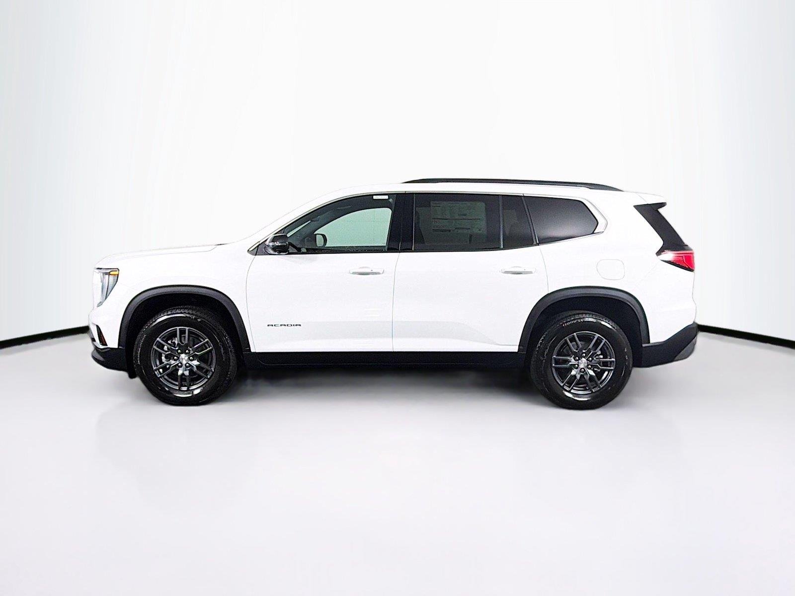 2026 GMC Acadia Elevation - Photo 8