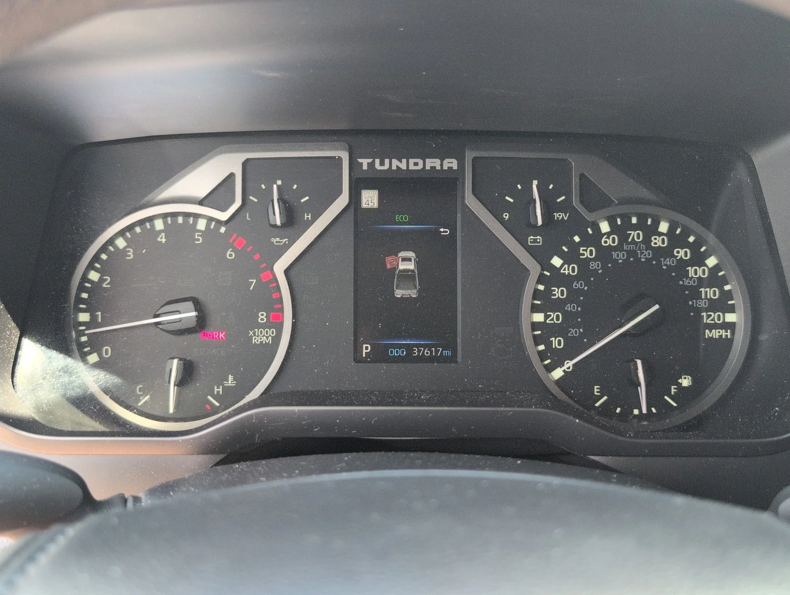 2024 Toyota Tundra SR5 - Photo 23