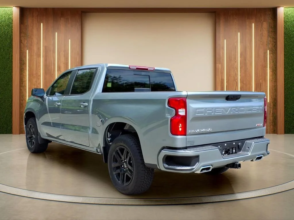 2026 Chevrolet Silverado 1500 RST - Photo 29