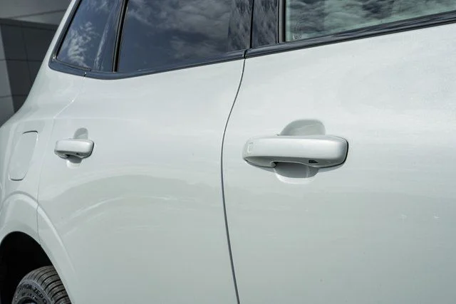 New 2026 Crystal White Volvo Ultra image 15