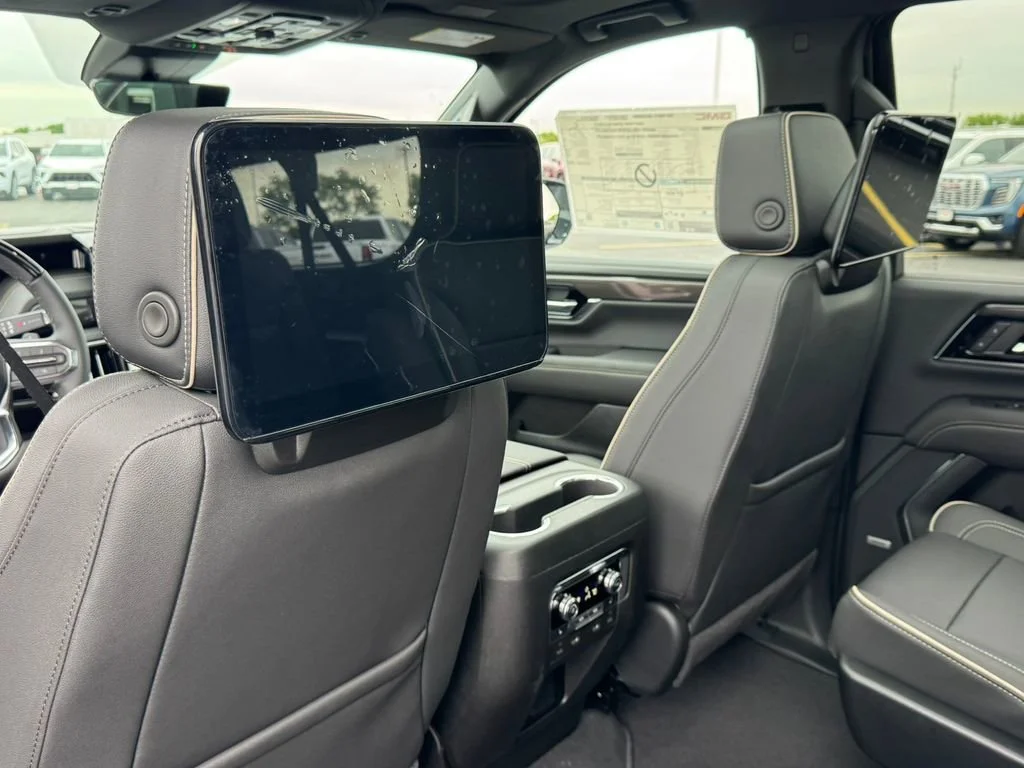 2026 GMC Yukon XL Elevation - Photo 25