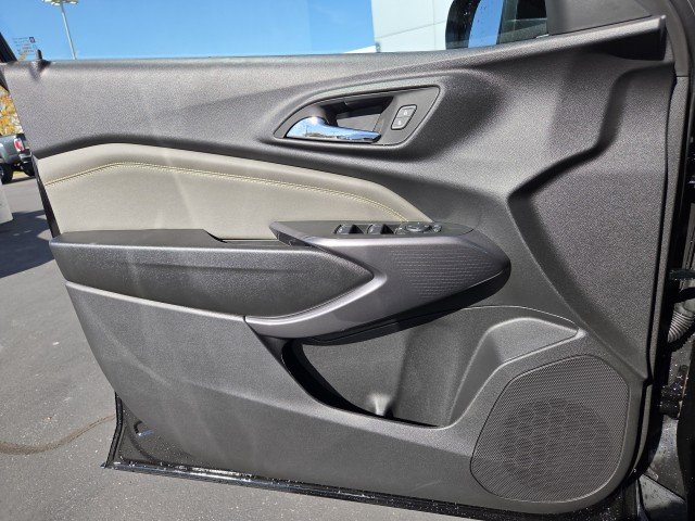 2026 Chevrolet Trax Activ - Photo 10