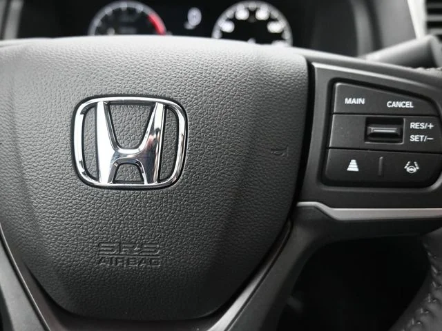 New 2026 Platinum White Pearl Honda RTL image 31