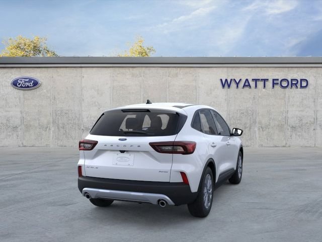 2026 Ford Escape Active - Photo 9
