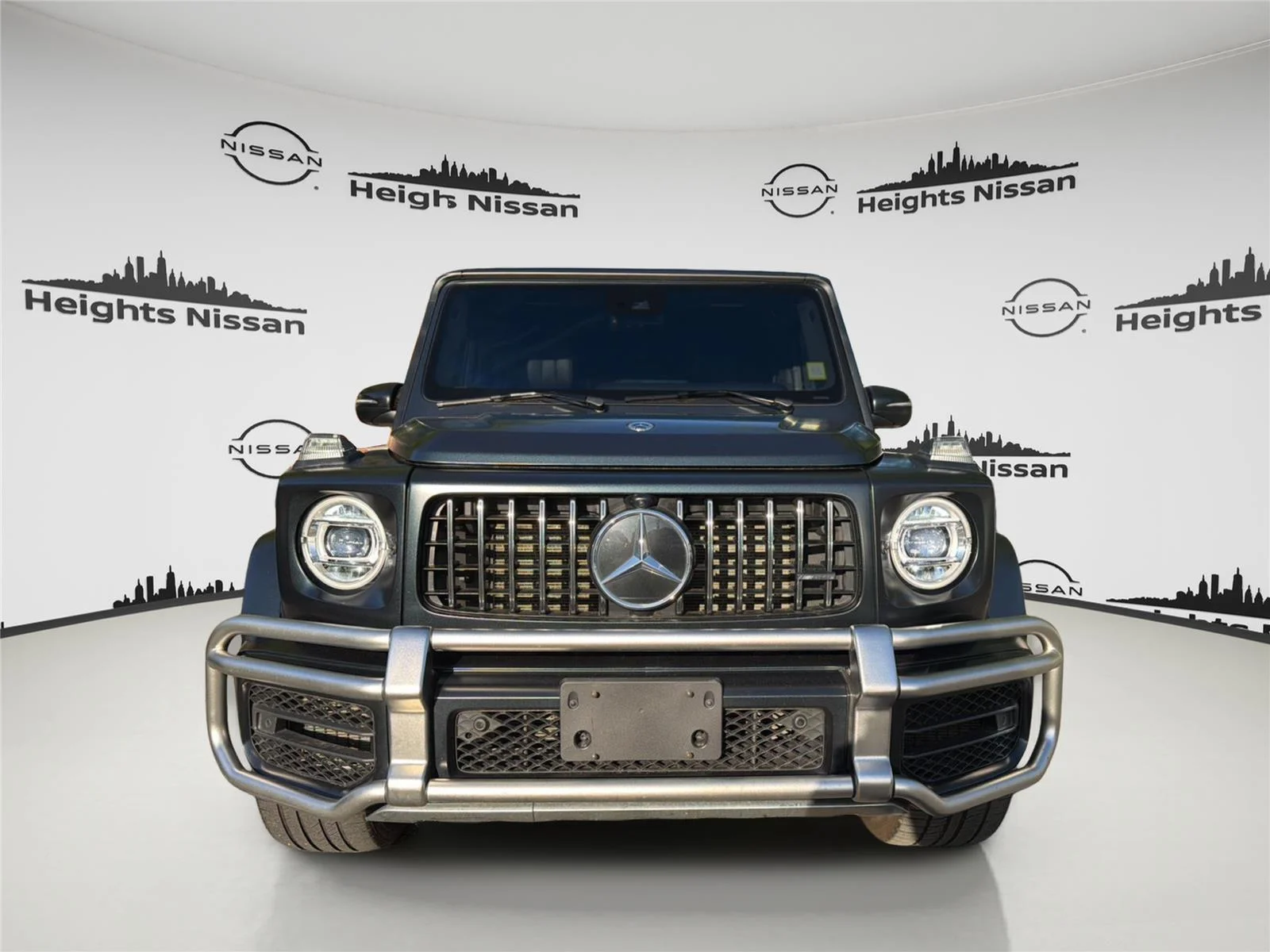 2023 Mercedes-Benz G-Class AMG G63 - Photo 8
