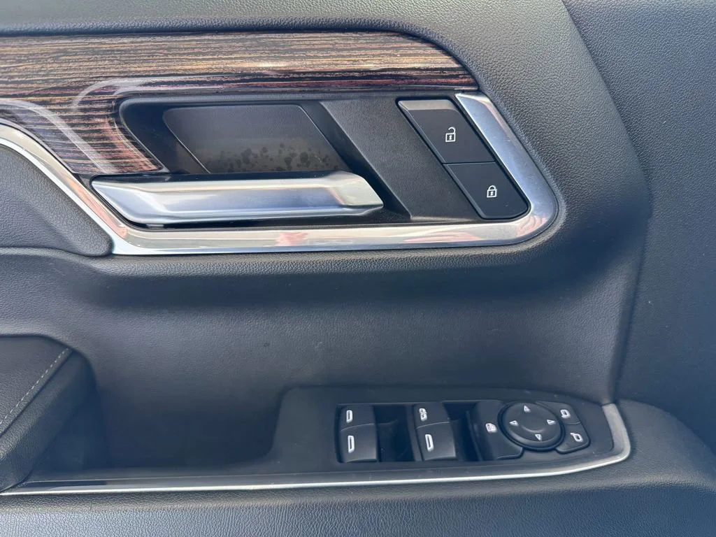 2024 GMC Sierra 1500 Elevation - Photo 24
