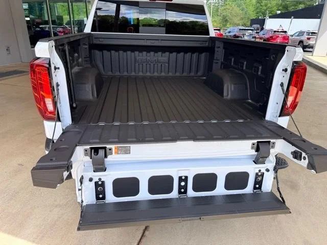 2026 GMC Sierra 1500 Denali - Photo 16