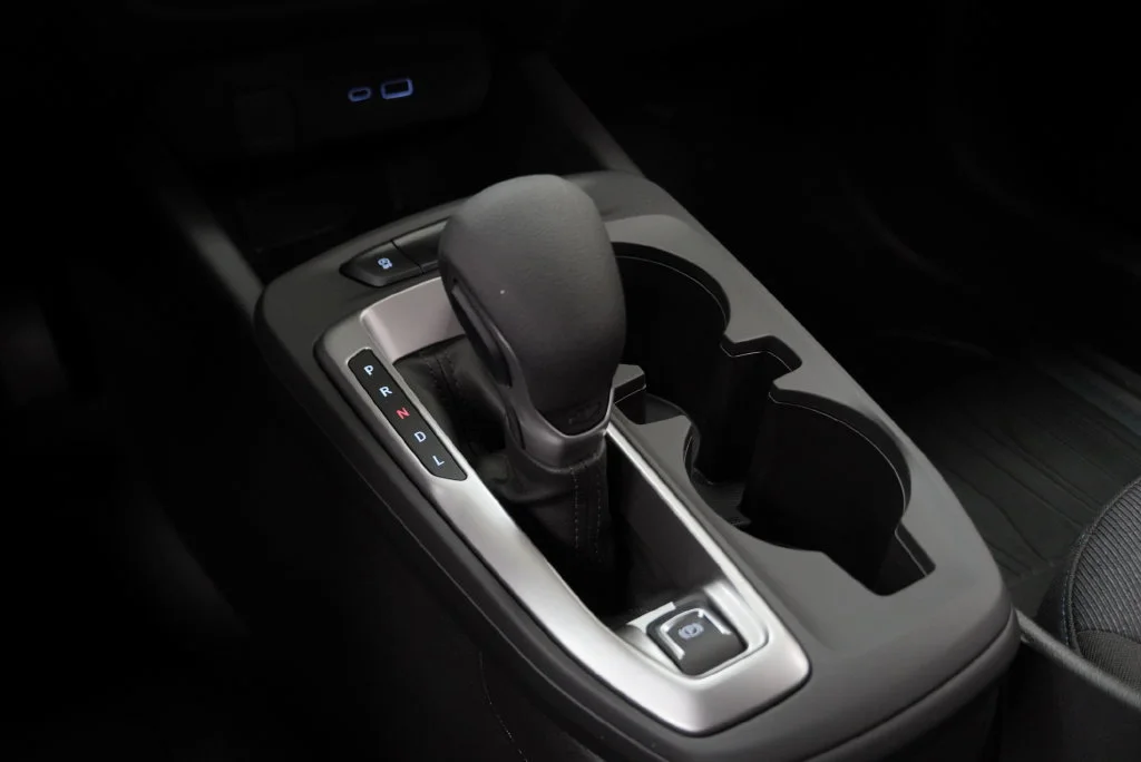 New 2026 Sterling Gray Metallic Chevrolet LS image 27