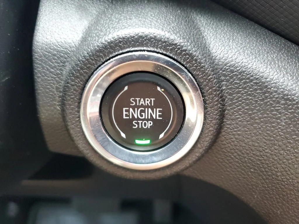 Used 2023 STERLING GRAY METALLIC Chevrolet LT image 25