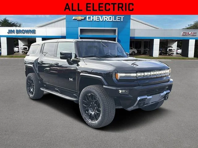 New 2026 Void Black GMC 2X image 1