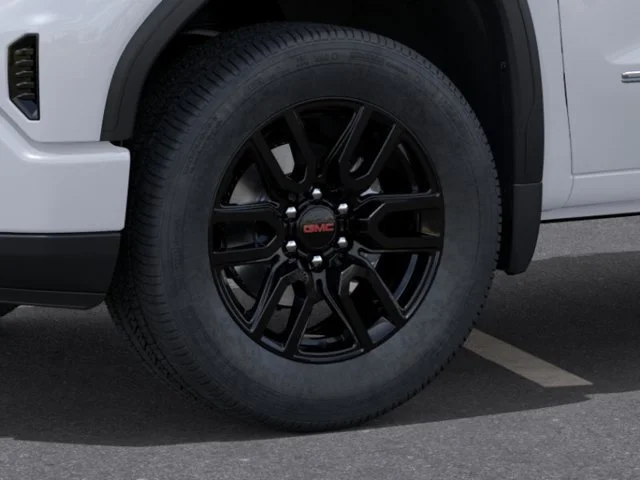 2026 GMC Sierra 1500 Pro - Photo 10