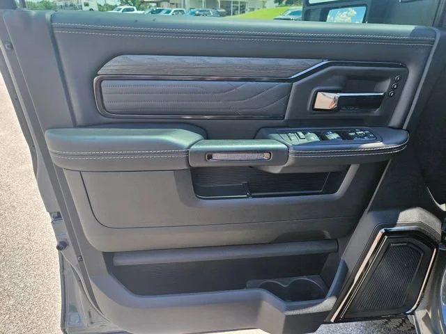 Used 2026 Gray Ram Limited image 10