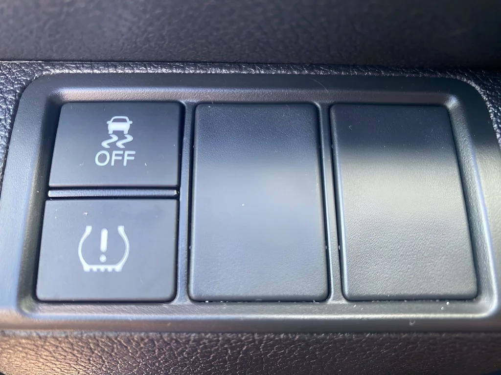 Used 2018 Blue Honda LX image 13