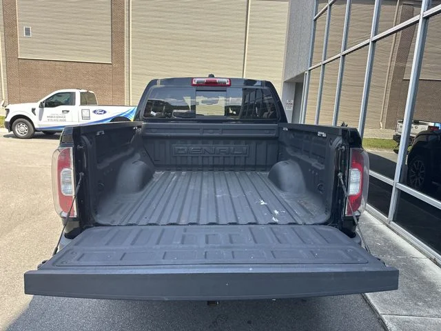 Used 2019 Black GMC Denali image 26